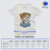 CAMISA INFANTIL MY UNIVERSE - New Reef Brasil