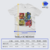 CAMISA INFANTIL THE ORIGINALS na internet