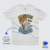 CAMISA INFANTIL MY UNIVERSE - loja online