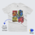 CAMISA INFANTIL THE ORIGINALS - loja online