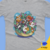 CAMISA MASCULINA OCELLARIS na internet
