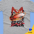 CAMISA MASCULINA FIREFISH (SPEEDER) na internet