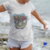 CAMISA FEMININA OCELLARIS - loja online