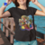 CAMISA FEMININA 6 TANGS - New Reef Brasil
