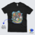 Imagem do CAMISA MASCULINA OCELLARIS