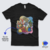 CAMISA MASCULINA 6 TANGS - loja online