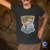 CAMISA MASCULINA MY UNIVERSE - loja online