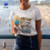 CAMISA FEMININA MY UNIVERSE - New Reef Brasil