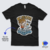 CAMISA MASCULINA MY UNIVERSE - New Reef Brasil