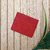 Tarjetero Piccolo Rojo - comprar online