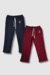 Pack de Joggineta Sullivan (azul y bordo) - comprar online
