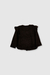 Cardigan Astorina (Negro) en internet