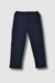 Pack de Joggineta Sullivan (azul y bordo)