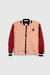 Campera Bomber Bambino - comprar online