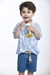 Camisa Luca