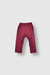 Babucha Asturia Bordo - Le Cocon