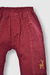 Babucha Asturia Bordo en internet