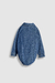 Body Camisa Jean Tolouse - Le Cocon