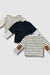 Pack Remeras Picasso - Le Cocon