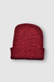 Gorro Lana Cocon Bordo - comprar online