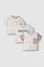Pack Remeras Rebeca