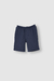 Pack Short Colegial (Azul y Gris) en internet