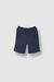 Pack Short Colegial (Azul y Gris) - Le Cocon