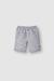 Pack Short Colegial (Azul y Gris) - tienda online