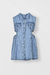 Vestido Caty (Ultimos en 36m)