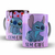 Imagem do Caneca Plástica Personalizada Lilo & Stitch Café Diversos Modelos