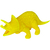 Ovo com Confeito e Surpresa Dinossauro Toy - comprar online