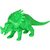 Imagem do Ovo com Confeito e Surpresa Dinossauro Toy
