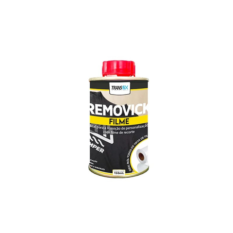 Removick Removedor de Filme e DTF 150ML