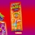 Display Caixa Pirulito Dip Loko Neon Fruits Brilha No Escuro 30un Diploko - Printergrls