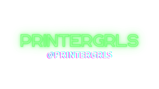 Printergrls