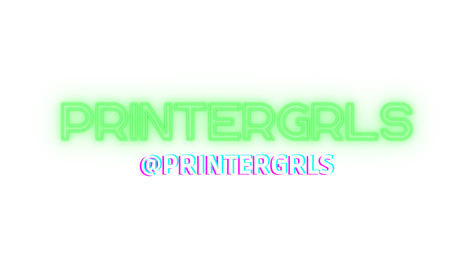 Printergrls