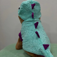 Capivara TOY | Dino na internet