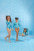 Maiô Stitch Azul na internet