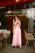 Vestido Longo Tule - Júlia Silva Kids - Moda infantil e Juvenil