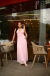 Vestido Longo Tule - comprar online