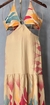 Vestido Longo Argola
