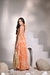 Vestido Longo Babados - loja online