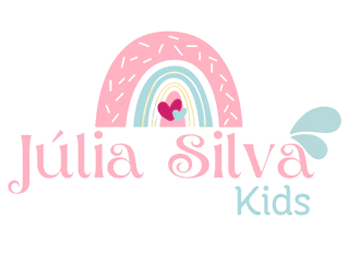 Júlia Silva Kids - Moda infantil e Juvenil