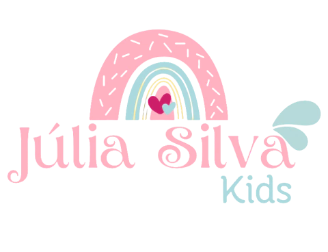 Júlia Silva Kids - Moda infantil e Juvenil