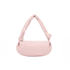 Bolsa Ombro Santa Lolla Nude Rosado na internet