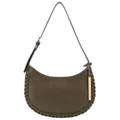 Bolsa Santa Lolla Floater Pu Eucalipto