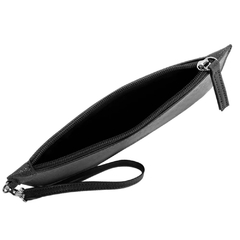 Clutch Santa Lolla Risco Preto na internet