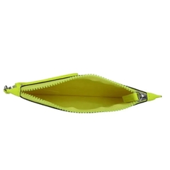 Clutch Santa Lolla Risco Lima - loja online