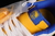 Image of Nike Air Force 1 NBA ‘Curry Edition’
