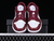 Air Jordan 1 Low ‘Bordeaux’ - buy online